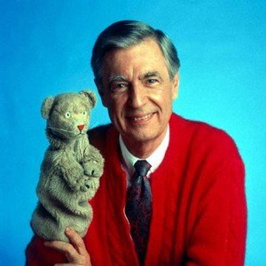 De "Pequeña Miss Sunshine" a Mr. Rogers