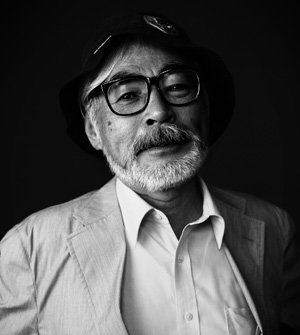 El maestro del anime japonés Hayao Miyazaki se retira del cine