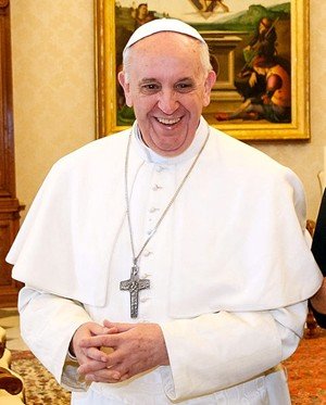 El papa Francisco desvela sus gustos cinematográficos