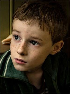 El siguiente proyecto de Kyle Catlett, el niño de "The Following", será el remake de "Poltergeist"