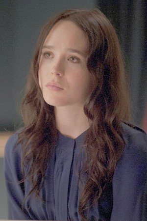 Ellen Page agente de inteligencia