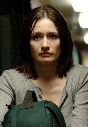 Emily Mortimer tiene más proyectos con HBO