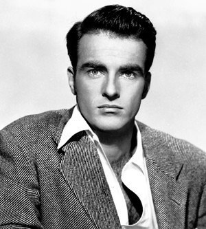En marcha el biopic de Montgomery Cliff