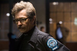 Gotham, la ciudad de Batman, también tendrá su serie televisiva