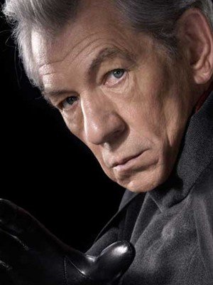 Ian McKellen será Sherlock Holmes a las órdenes de Bill Condon