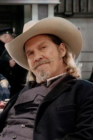 Jeff Bridges reniega de "R.I.P.D. Departamento de Policía Mortal"