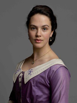 Jessica Brown Findlay se une a Daniel Radcliffe en el nuevo "Frankenstein"