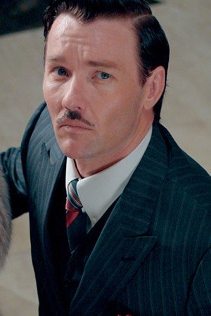 Joel Edgerton se apunta a dirigir