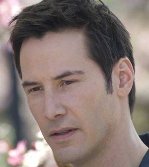 Keanu Reeves rodará en ruso y finés