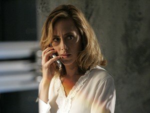 Kim Raver volverá junto a Kiefer Sutherland a "24" en la nueva temporada de la serie
