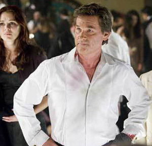 Kurt Russell podría sumarse a la séptima entrega de la saga sobre ruedas “Fast & Furious”