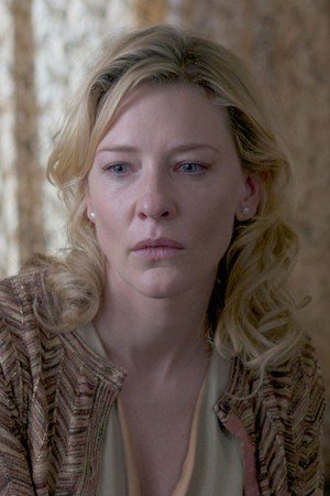 La cena de debut de Cate Blanchett como realizadora