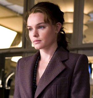 La rubia Kate Bosworth ya se ha casado