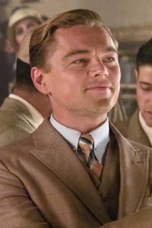 Leonardo DiCaprio será el presidente Woodrow Wilson