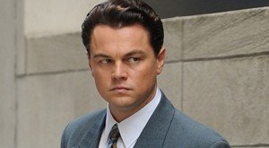 Martin Scorsese se retrasa con "The Wolf of Wall Street"