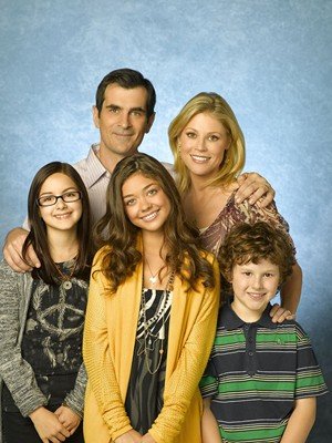 "Modern Family" tendrá un spin-off