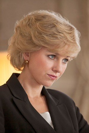 Naomi Watts, esposa de un asesino en serie