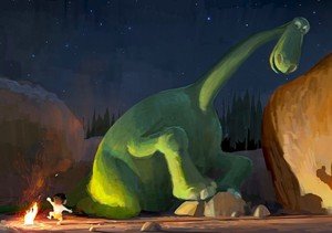 No habrá estreno de Pixar en 2014