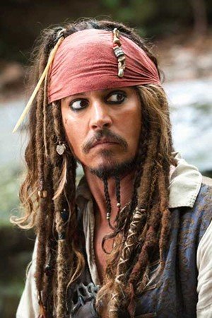 Novedades sobre "Piratas del Caribe 5", "Parque Jurásico 4" y "Noche en el museo 3"