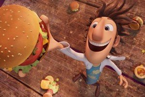 Paul McCartney estará presente en la banda sonora de "Lluvia de albóndigas 2"