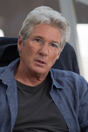 Richard Gere se divorcia de Carey Lowell