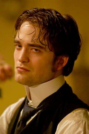 Robert Pattinson será el fotógrafo de James Dean