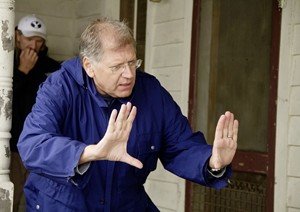 Robert Zemeckis vuelve a la televisión