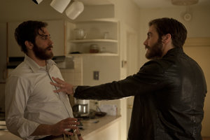 San Sebastián 2013, día 21: la duplicidad de Jake Gyllenhaal en "Enemy" y el "Pelo malo" venezolano