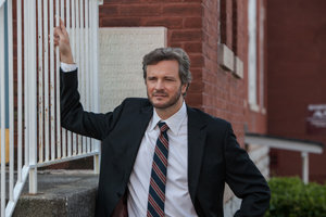 San Sebastián 2013, día 26: Colin Firth investiga crímenes y Jasmila Zbanic la guerra de Bosnia