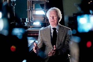 Se presenta en Toronto "Our Man in Tehran", la versión canadiense de la historia de "Argo"