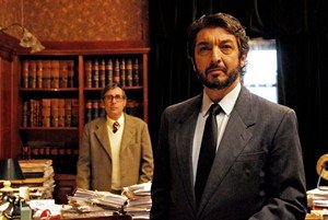 Telefónica presenta en San Sebastián su productora global de contenidos audiovisuales