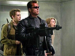 "Terminator" ya tiene director, con la presencia de Arnold Schwarzenegger
