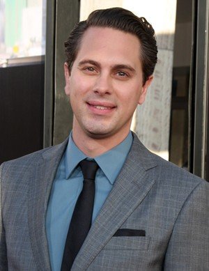 Thomas Sadoski emprende una larga caminata con Reese Witherspoon