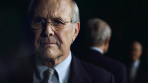 Venecia 2013, día 5: el empleo precario según Amelio y retrato del controvertido Donald Rumsfeld