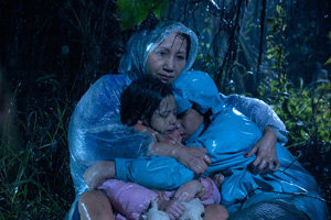 Venecia 2013, día 6: el taiwanés Tsai Ming-liang quiere dar un zarpazo al León de Oro