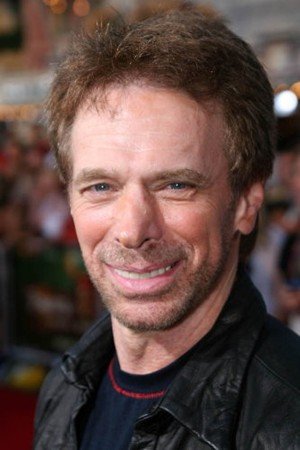 Walt Disney se divorcia de Jerry Bruckheimer