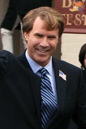Will Ferrell y Kevin Hart encuentran director para su comedia carcelaria