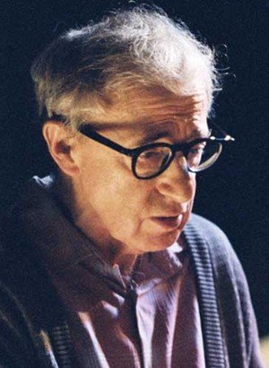 Woody Allen recibirá el Globo de Oro honorífico por el conjunto de su carrera