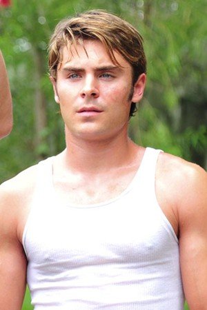 Zac Efron completa su rehabilitación