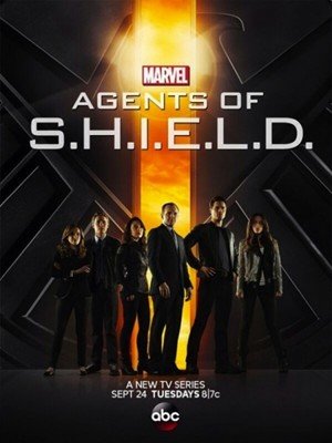 “Agents of S.H.I.E.L.D.”, un plato fuerte que te deja con hambre