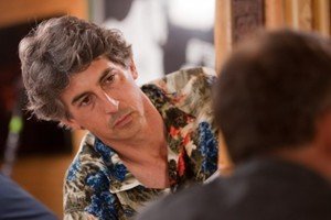 Alexander Payne adaptará el último relato de la guionista Ruth Prawer Jhabvala
