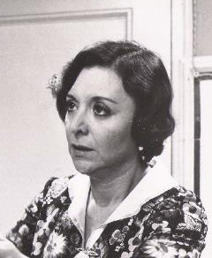 Amparo Soler Leal, musa de Berlanga