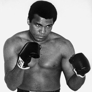 Ang Lee llevará al cine la rivalidad entre Muhammad Ali y Joe Frazier