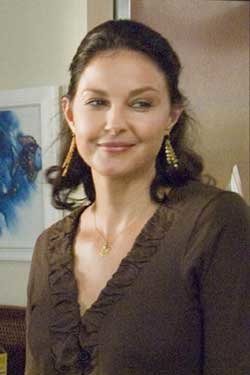 Ashley Judd, Patrick Wilson y Whoopi Goldberg en una historia de amor