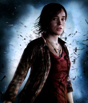 “Beyond. Dos almas”: los videojuegos también emocionan