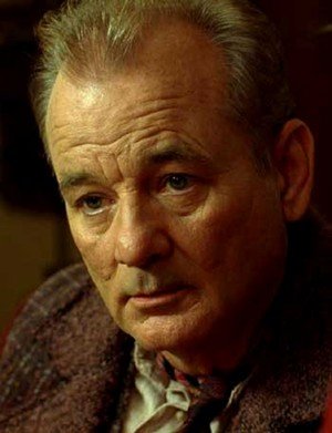 Bill Murray viaja a Hawaii con Bradley Cooper, Emma Stone y Cameron Crowe