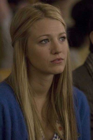 Blake Lively logrará la inmortalidad