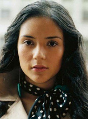 Catalina Sandino Moreno llama al exorcista