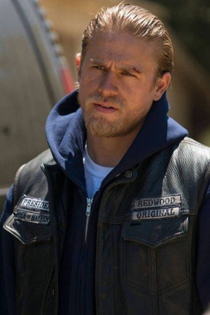 Charlie Hunnam abandona "Cincuenta sombras de Grey"