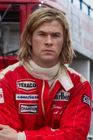 Chris Hemsworth de nuevo con Ron Howard en la historia real de "Moby Dick"